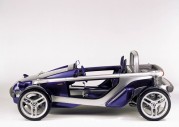 BMW Just 4-2 Concept BMW Just 4-2 Concept